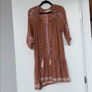 Natalie Martin Dress